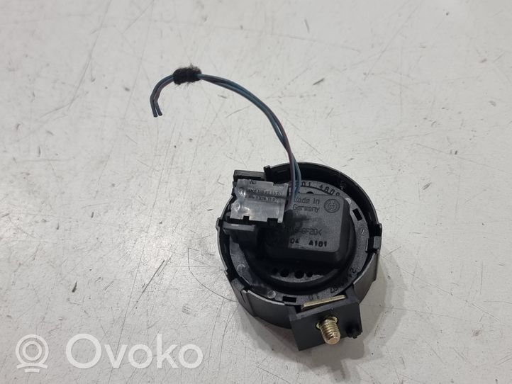 BMW X5 E53 Głośnik / Buzzer czujnika parkowania PDC 24658710