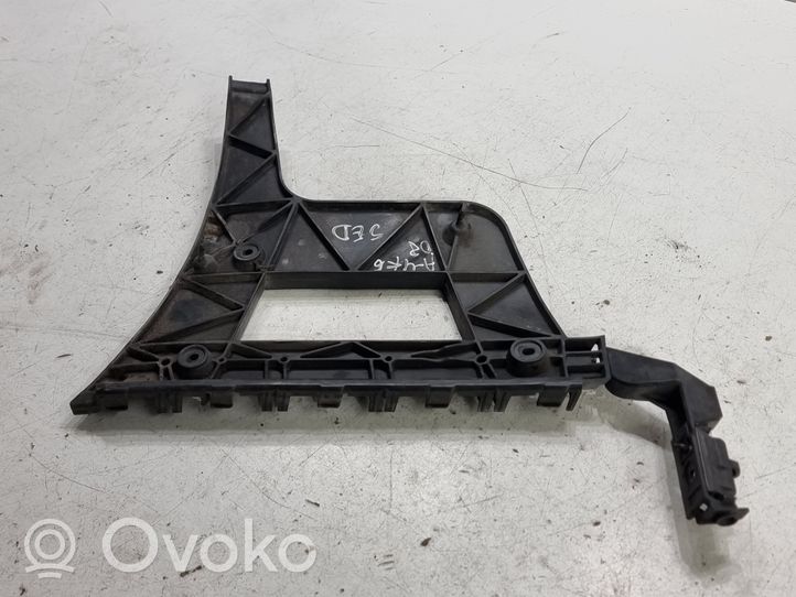 Audi A4 S4 B8 8K Support de pare-chocs arrière 8K5807453