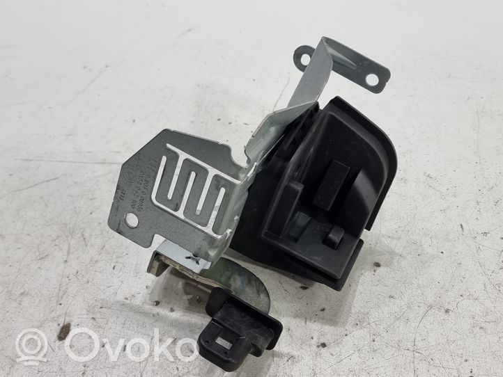 BMW 3 F30 F35 F31 Podpora mocowania półki bagażnika 9904006936