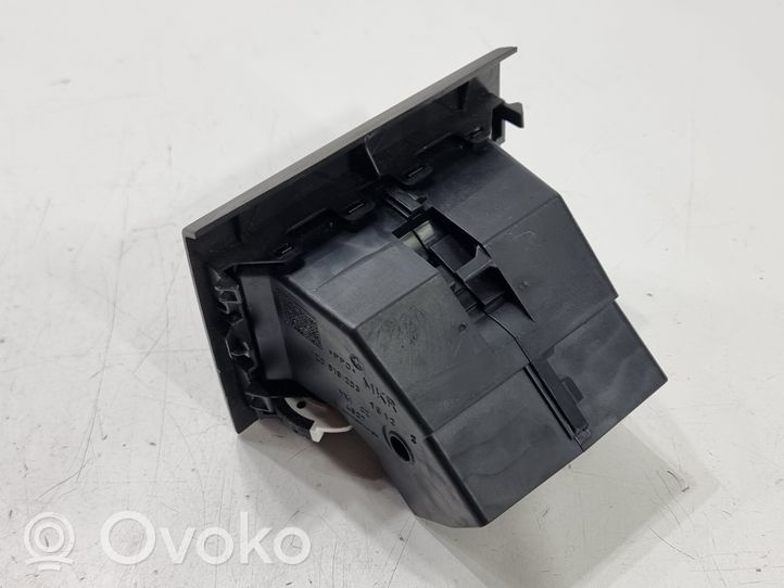 Skoda Octavia Mk2 (1Z) Griglia di ventilazione posteriore 1Z0819203