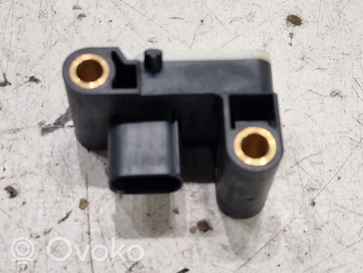 BMW 3 E92 E93 Airbag deployment crash/impact sensor 6956485