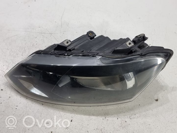 Volkswagen Polo V 6R Headlight/headlamp 6R1941015E