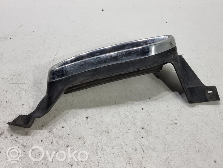 Mercedes-Benz S W222 Rivestimento della parte inferiore del paraurti posteriore A2228850502