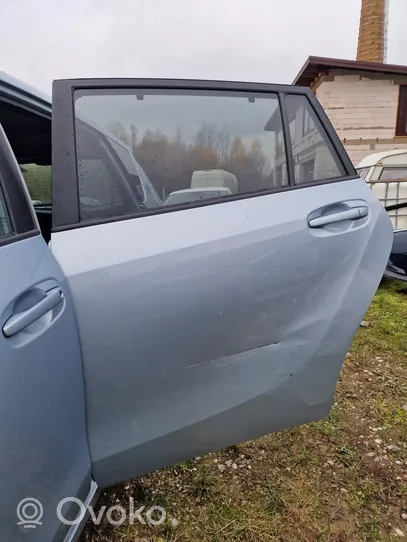 Toyota Verso Porte arrière 