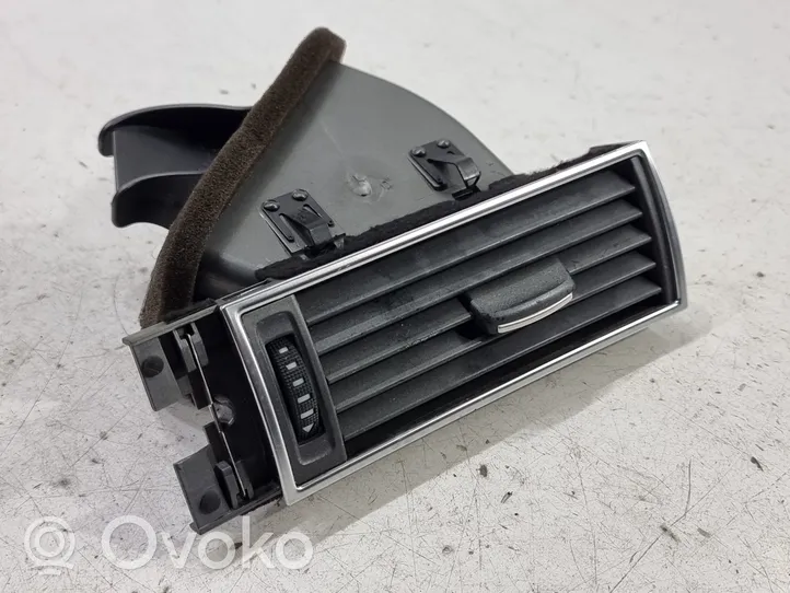 Audi A6 S6 C6 4F Garniture, panneau de grille d'aération latérale 4F1820902