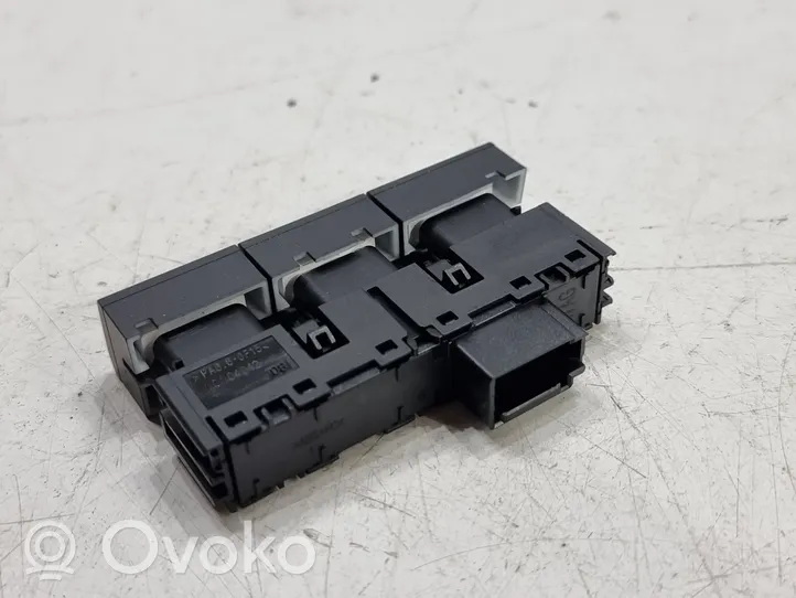 Seat Ibiza IV (6J,6P) A set of switches 5F0927137F