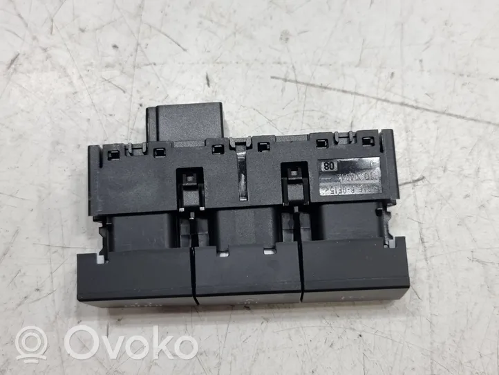 Seat Ibiza IV (6J,6P) A set of switches 5F0927137F