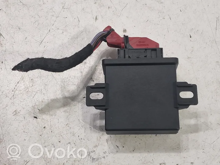 Seat Leon (5F) Light module LCM 5Q0907357