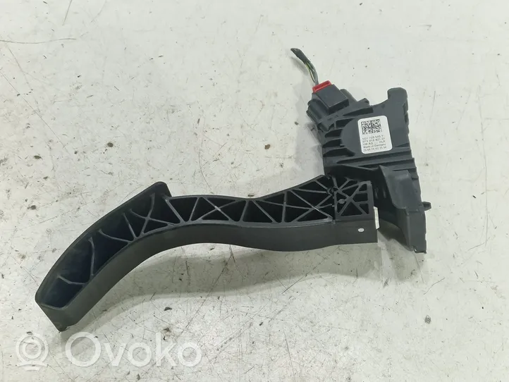 Seat Leon (5F) Pedal del acelerador 5Q1723503F