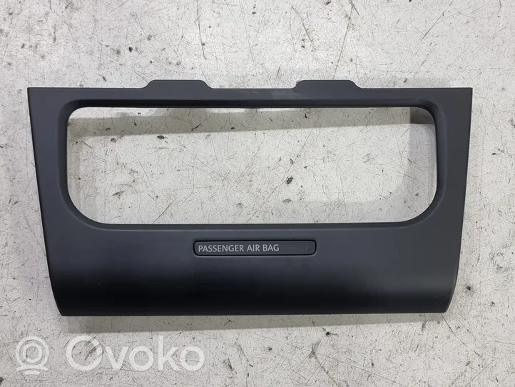 Volkswagen Golf VI Panel klimatyzacji / Ogrzewania 5K0858071M