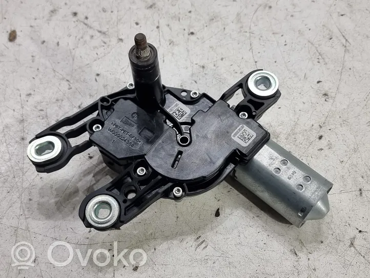 Seat Leon (5F) Galinio stiklo valytuvo varikliukas 5F4955711