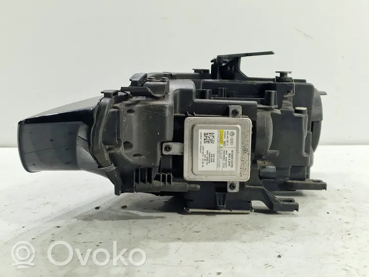 Audi A5 8T 8F Phare frontale 8T0941006D