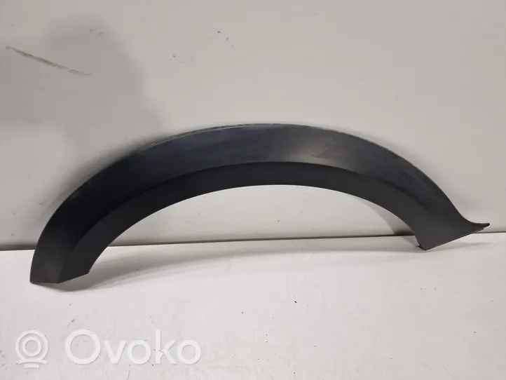 Volkswagen Touran II Rear fender molding trim 1T0853818A