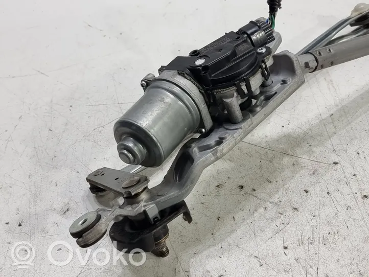 Toyota C-HR Stikla tīrītāja mehānisms komplekts 85110F4010