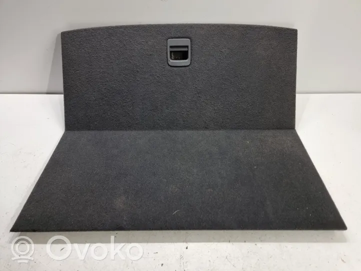 Audi Q5 SQ5 Tapis de coffre 8R0861531A