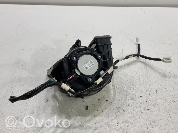 Toyota C-HR Ventola riscaldamento/ventilatore abitacolo G923047080