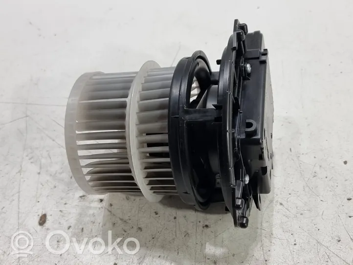 Toyota C-HR Ventola riscaldamento/ventilatore abitacolo 5285