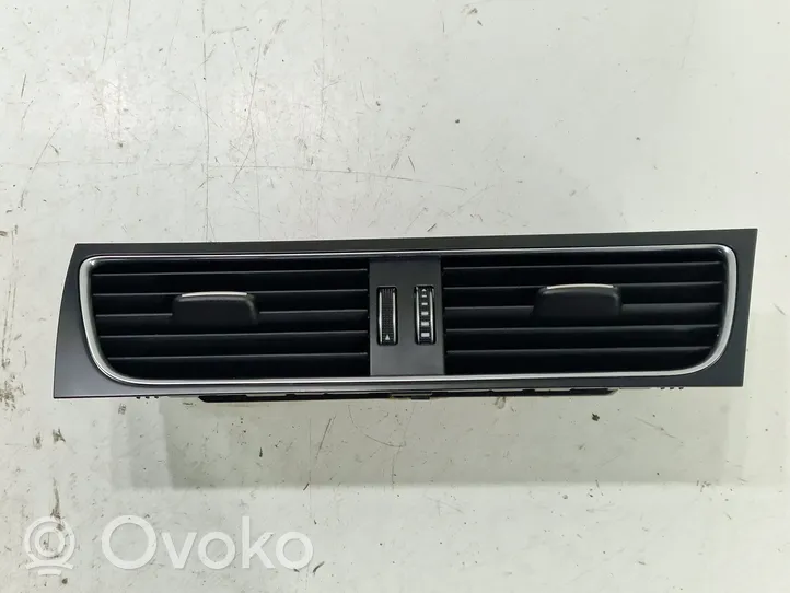 Audi A5 8T 8F Grille d'aération centrale 8T2820951D