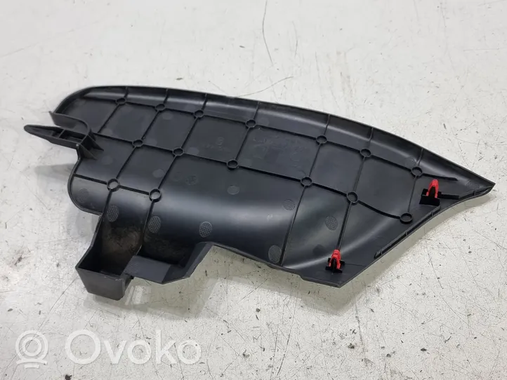 Toyota C-HR Autres éléments de console centrale 58816F4010