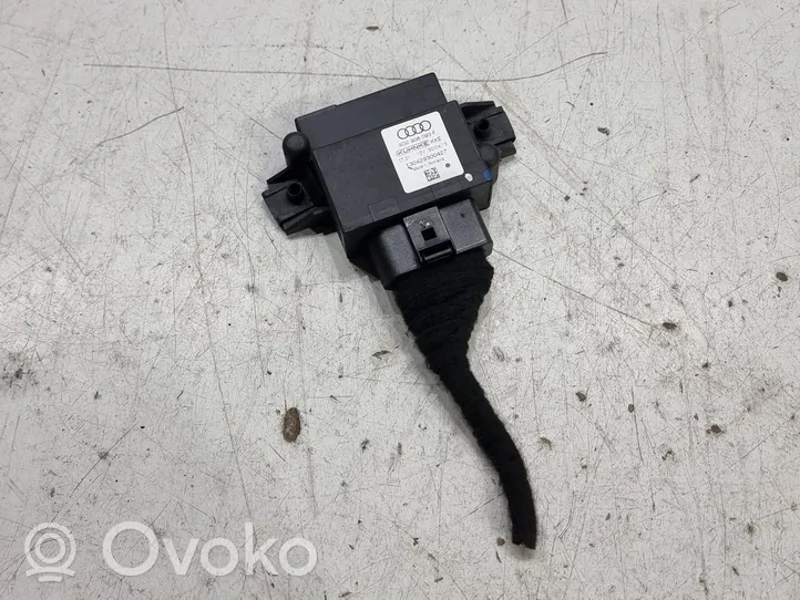 Audi A5 8T 8F Degalų (kuro) siurblio valdymo blokas 4G0906093F