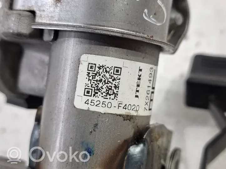 Toyota C-HR Pompe de direction assistée électrique 45250F4020