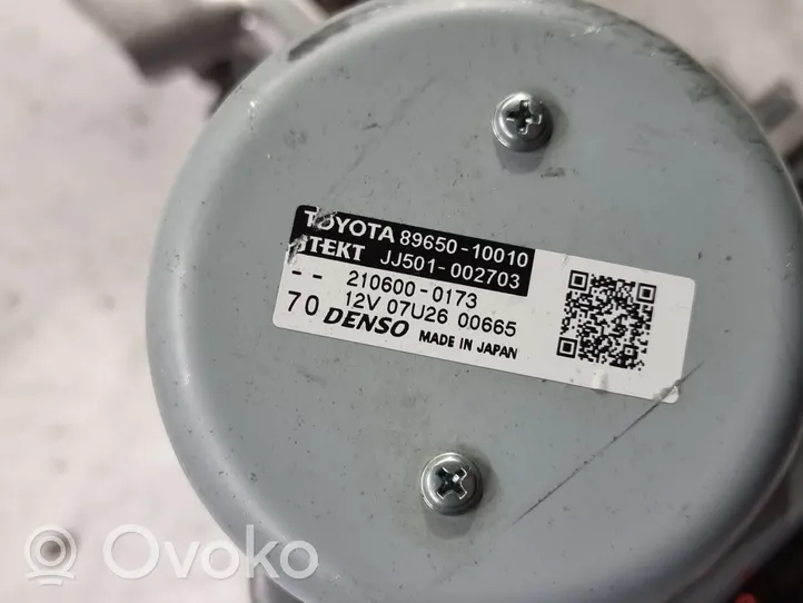 Toyota C-HR Pompe de direction assistée électrique 45250F4020