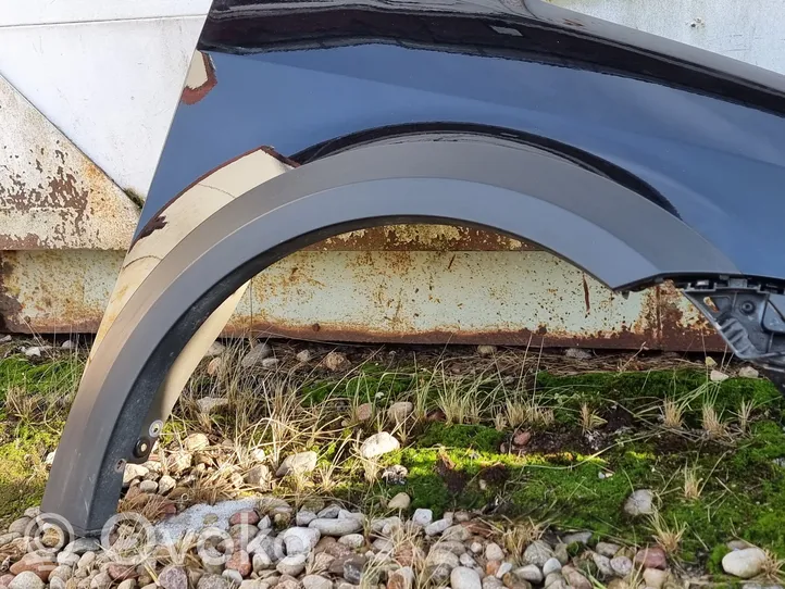 Volkswagen Touran II Fender 