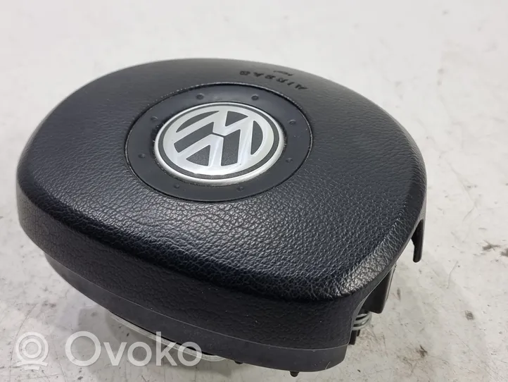 Volkswagen Polo V 6R Airbag dello sterzo 0012W0