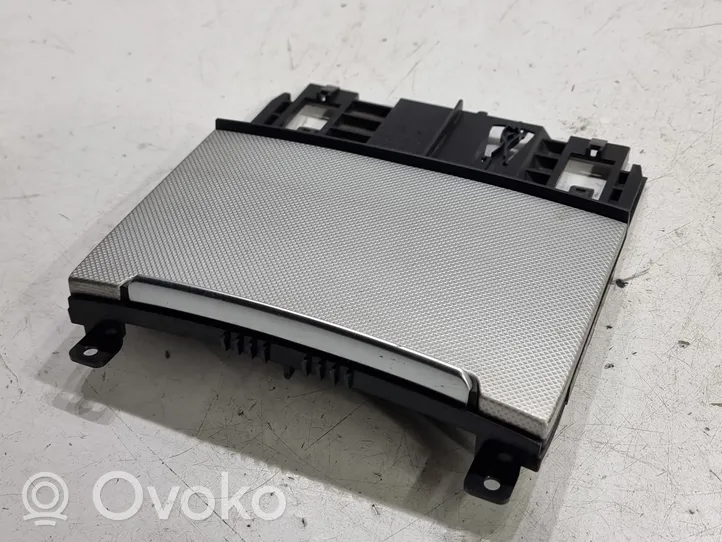 Audi A6 C7 Panel popielniczki przedniej tunelu środkowego 4G0863273