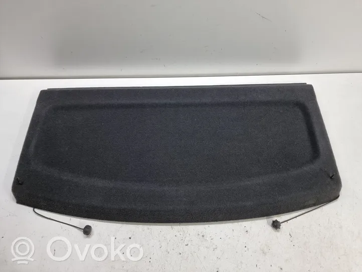 Volkswagen Golf V Półka tylna bagażnika 1K0867769