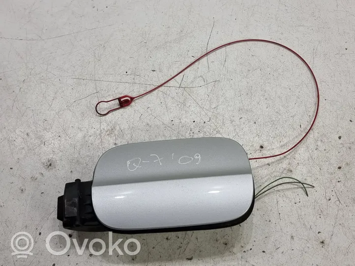 Audi Q7 4L Bouchon, volet de trappe de réservoir à carburant 4L0809999A