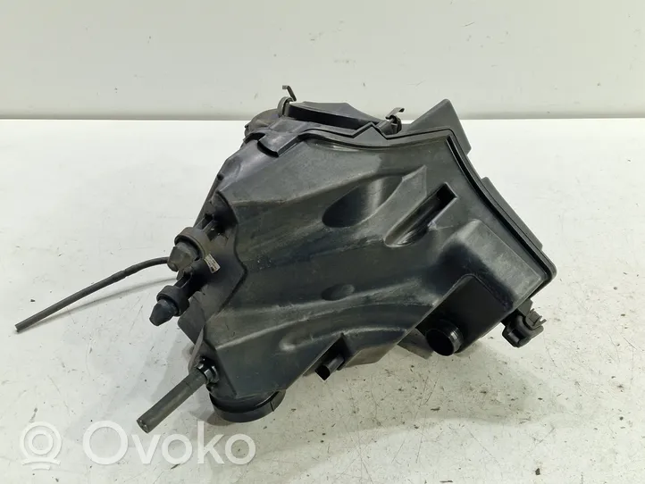 Audi Q5 SQ5 Boîtier de filtre à air 8K0133837B