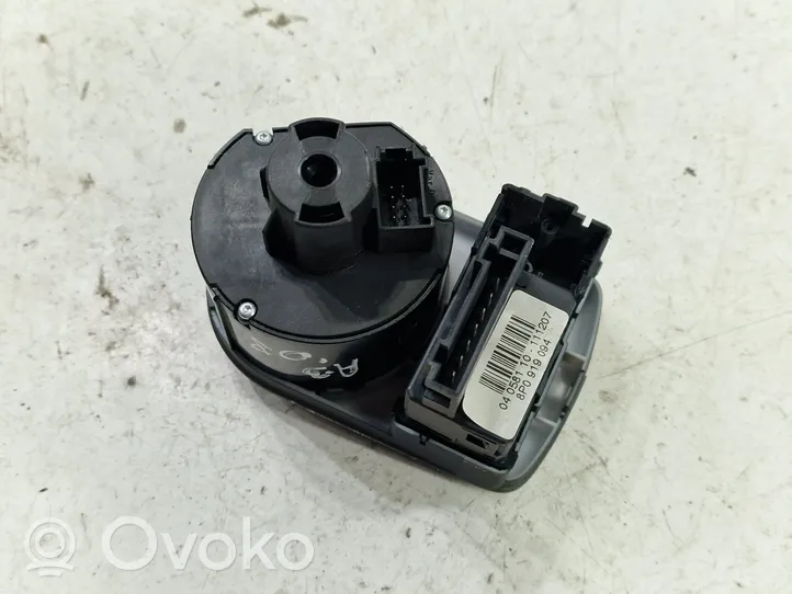 Audi A3 S3 A3 Sportback 8P Light switch 8P1941531Q