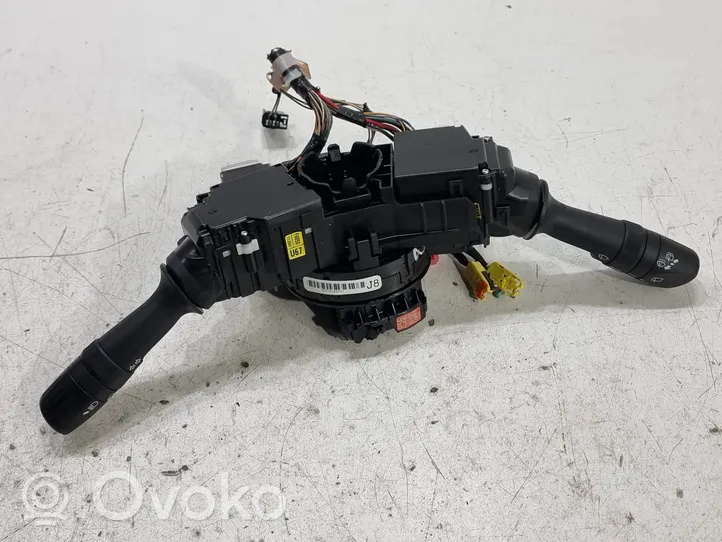 Toyota C-HR Leva/interruttore dell’indicatore di direzione e tergicristallo 89245F4010