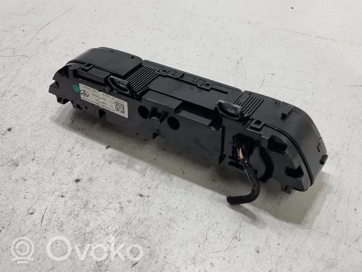 Toyota C-HR Climate control unit 55900F4030