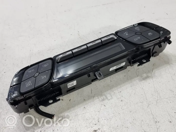 Toyota C-HR Climate control unit 55900F4030