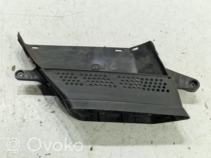 Audi A4 S4 B8 8K Część rury dolotu powietrza 8K0129618E