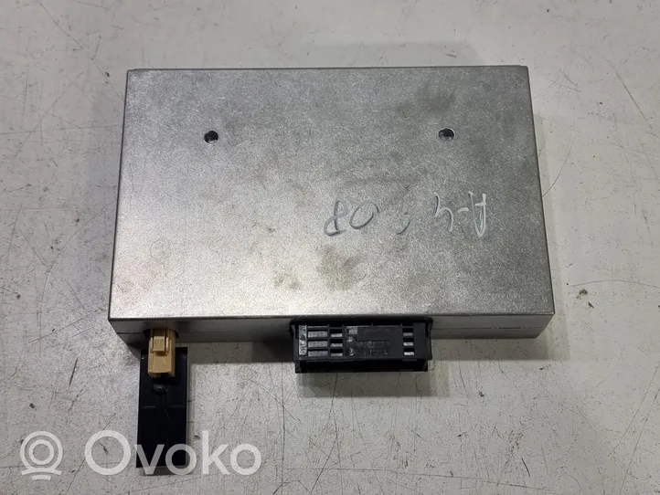 Audi A4 S4 B8 8K Bluetooth modulis 8T0862335B