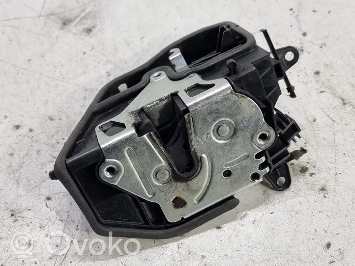 BMW 5 E60 E61 Rear door lock A053702