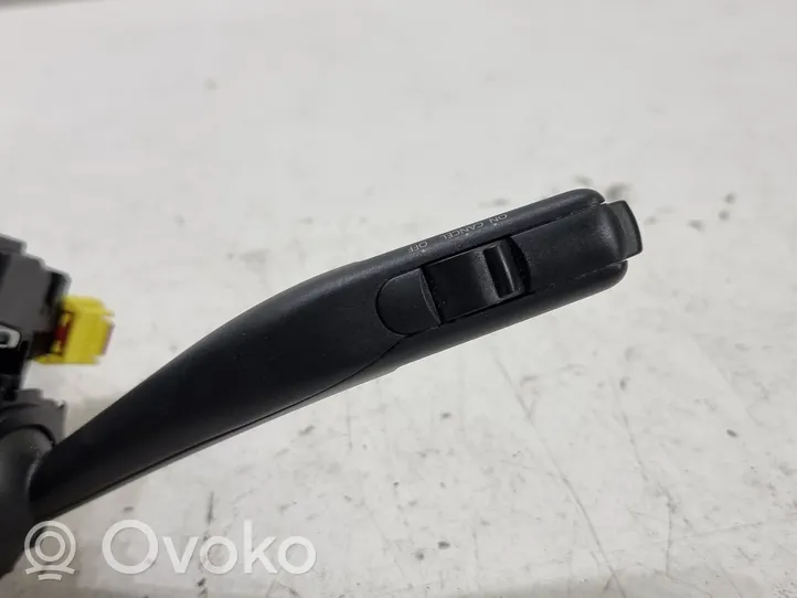 Volkswagen Golf VI Wiper turn signal indicator stalk/switch 5K0953507BC