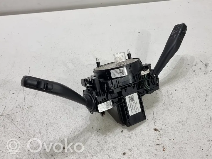 Volkswagen Golf VI Leva/interruttore dell’indicatore di direzione e tergicristallo 5K0953507BC