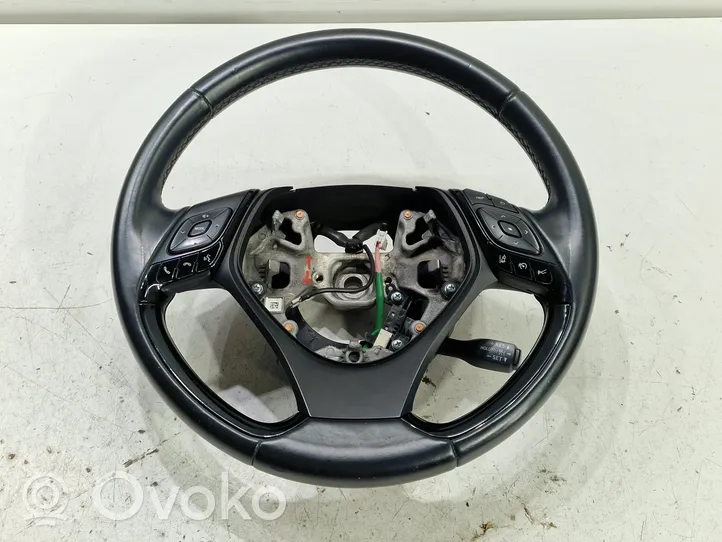 Toyota C-HR Volante 6275378