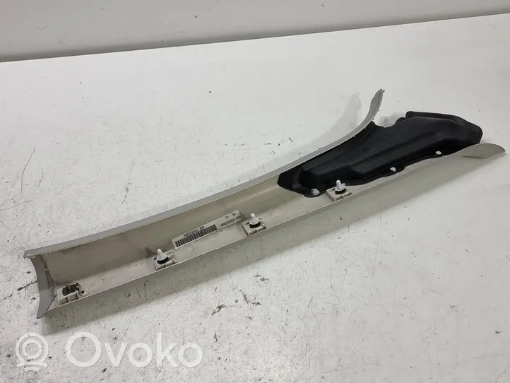 Volkswagen Golf VI (A) pillar trim 5K0867233C