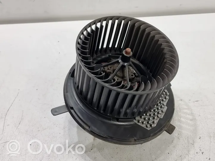 Volkswagen PASSAT B7 Heater fan/blower 3C1820015T