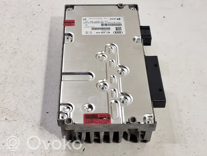 Audi A5 8T 8F Amplificatore 8F1035223