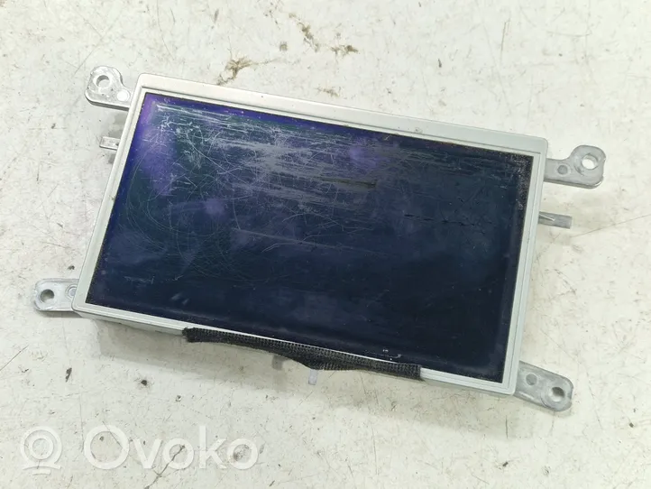 Audi A5 8T 8F Pantalla/monitor/visor 8T0919603G