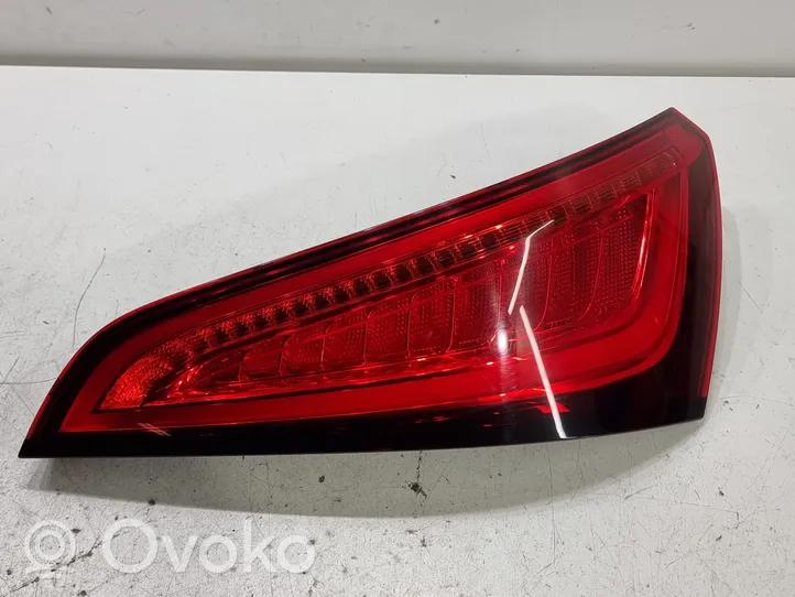 Audi Q5 SQ5 Lampy tylnej klapy bagażnika 8R0945094C