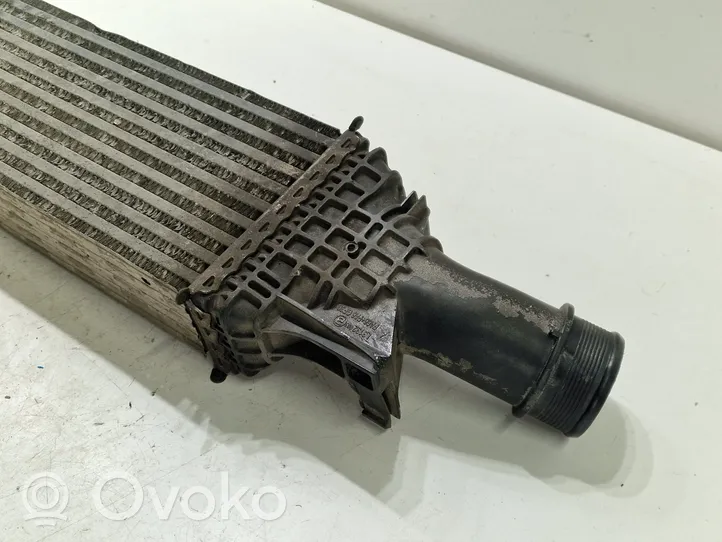 Audi A4 S4 B8 8K Radiatore intercooler 8K0145805P