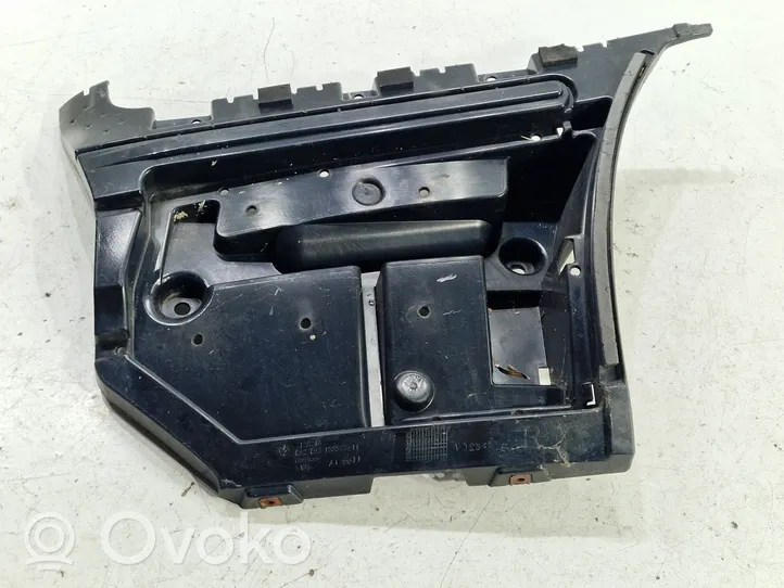 BMW 3 E92 E93 Rear bumper mounting bracket 7128246