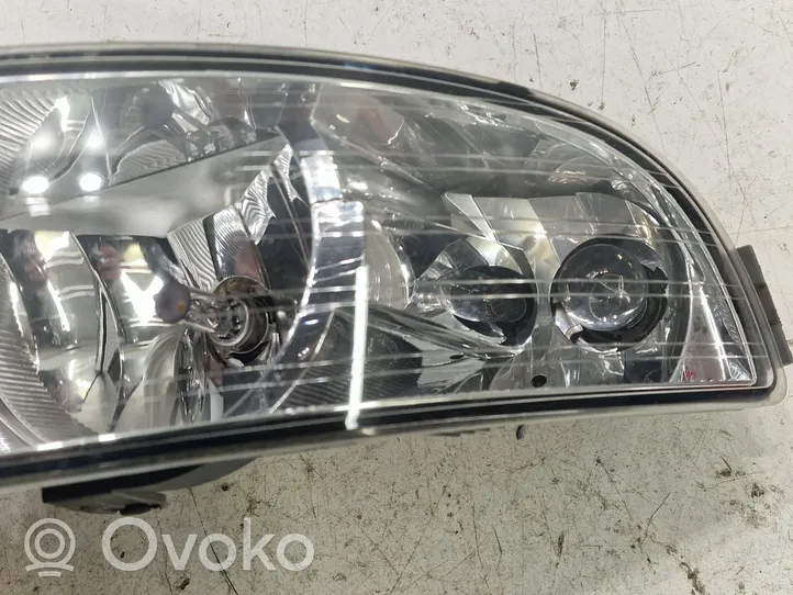 Skoda Superb B6 (3T) Światło przeciwmgłowe przednie 3T0941699A